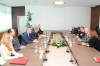 Članovi kolegija domova Parlamentarne skupštine BiH razgovarali sa ravnateljem Svjetske organizacije za intelektualno vlasništvo